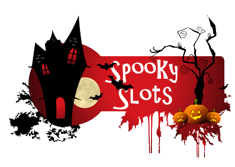 Spooky Slots :: The best online horror themed slot machines